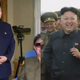 Illustration for article titled Kim Jong-Un Is "Getting Fatter," Reports the Korean Media
